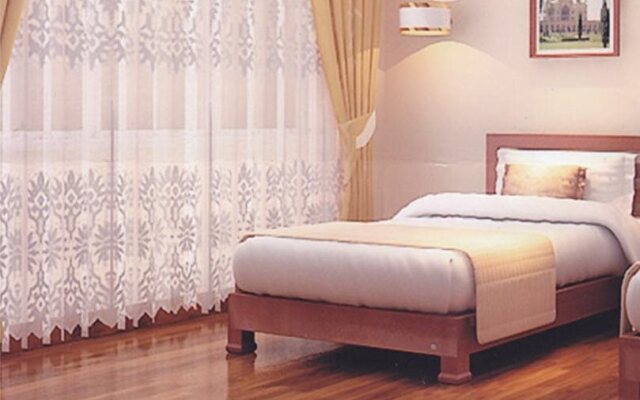 Van Xuan Hotel Danang