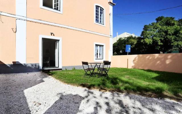 Oeiras  Apartment