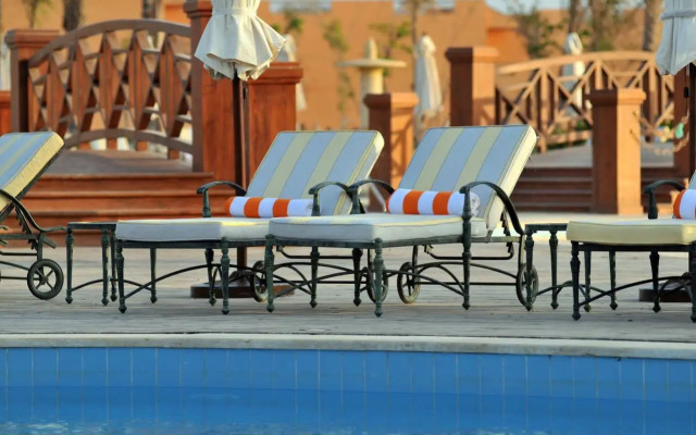 Jaz Grand Marsa - All Inclusive