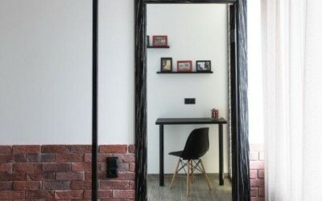Loft Modern