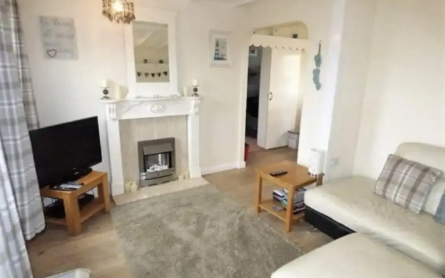 3 Bedroom Detached Holiday Chalet, Southshore Park