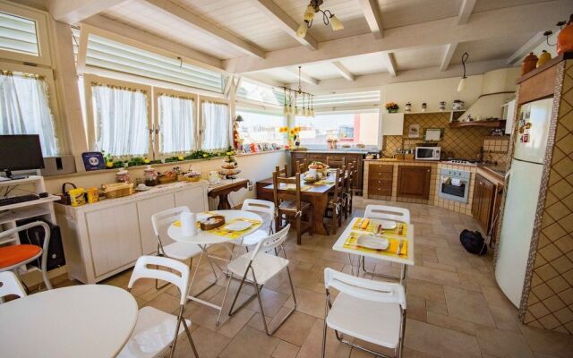 Sogno d'Epoca 1822 B&B