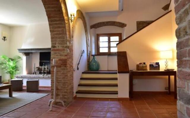 Villa San Michele Bed and Breakfast