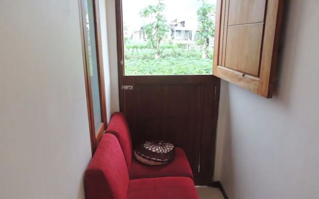 Puspa Indah Syariah 1