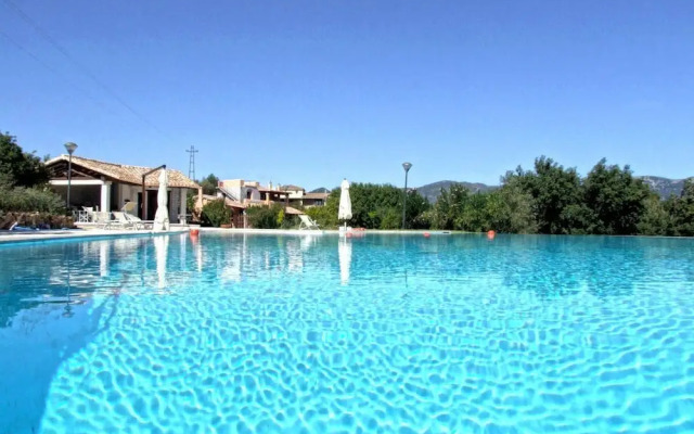 Agriturismo I Mandorli