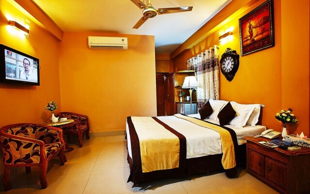 Hotel Graver Inn International