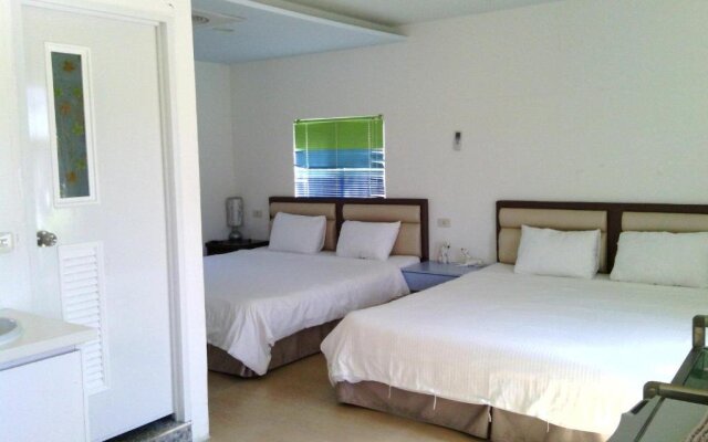 Lev 77 Hostel