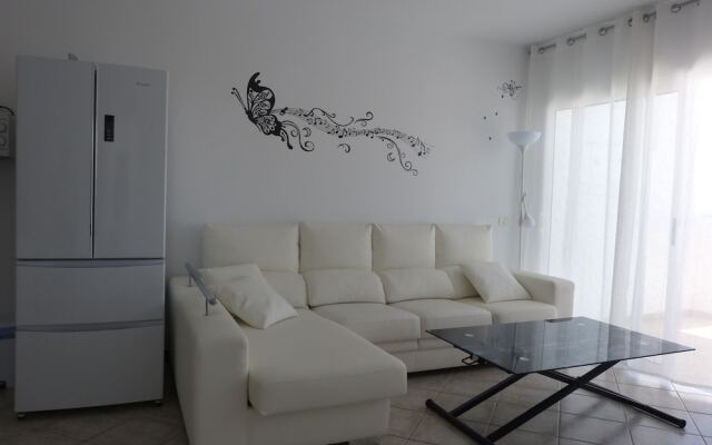 Apartamento El Sol by Suncanarias