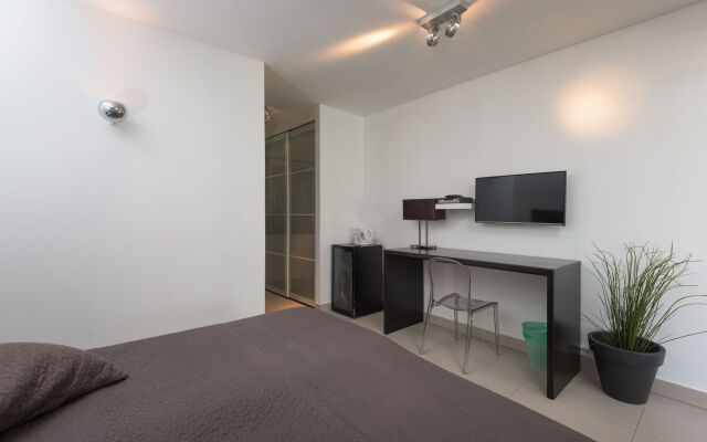 Boutique Hotel Bougainvillea