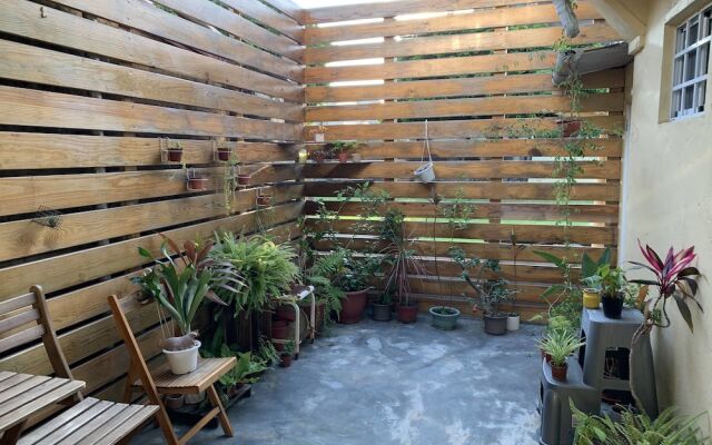 TT Homestay