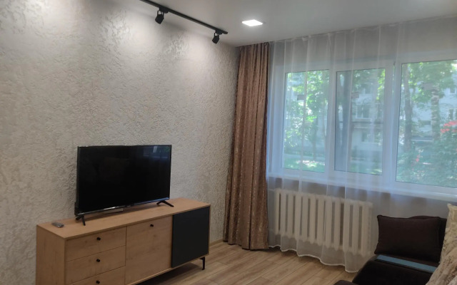 Апартаменты на улице Юбилейная 83А