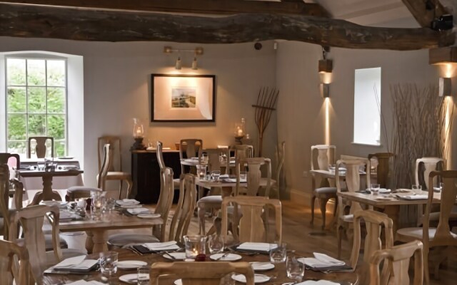 Bodnant Welsh Food BB  Farmhouse