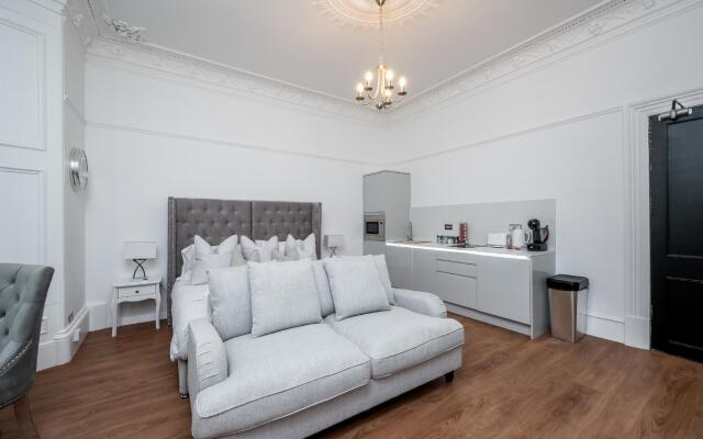 Casa Fresa - Orchar Suites