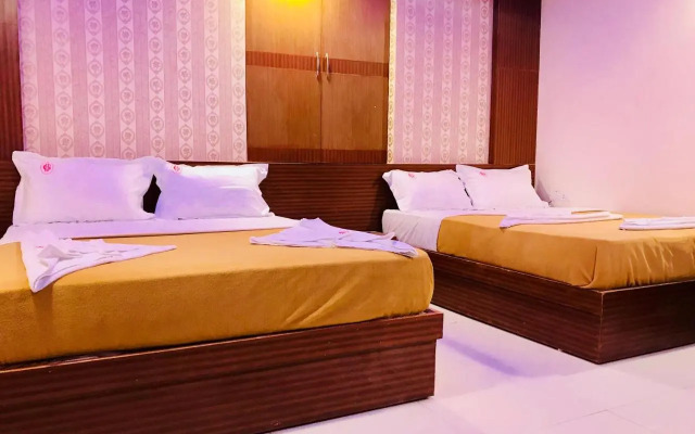 Hotel Grand Suites