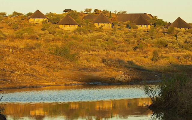 Onjala Lodge