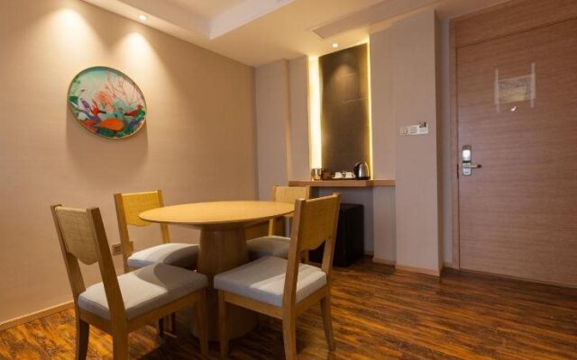 Guilin Roshan Lake Hotel