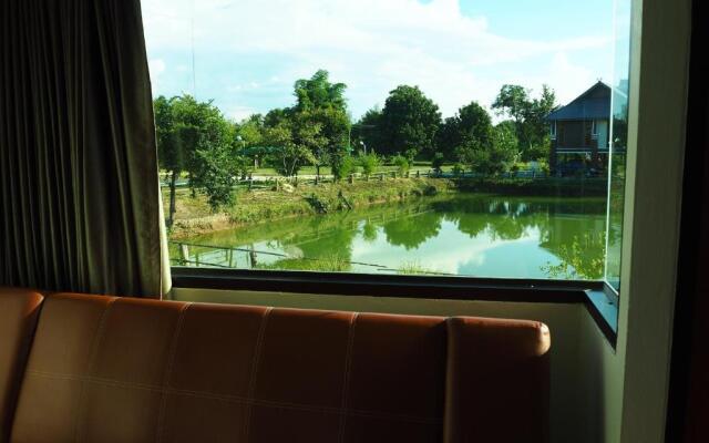 Ina Boutique Home Nan