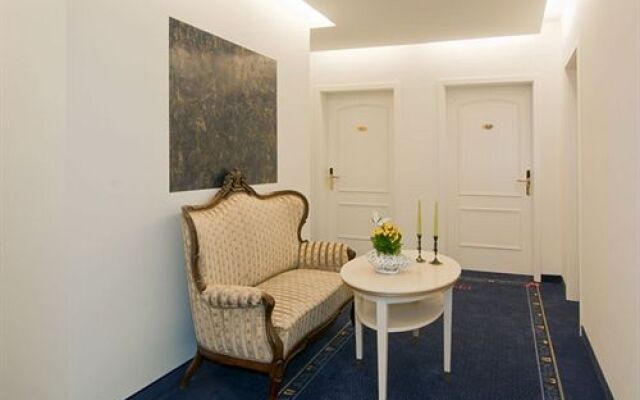 Hotel Seeblick Wismar