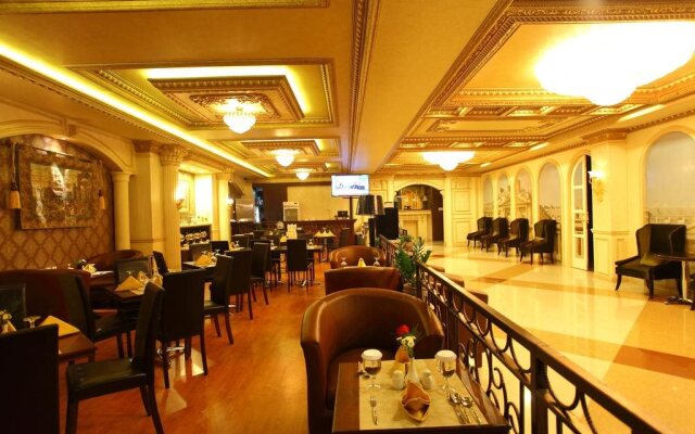 Kangen Boutique Hotel