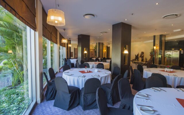 InterContinental Lusaka by IHG