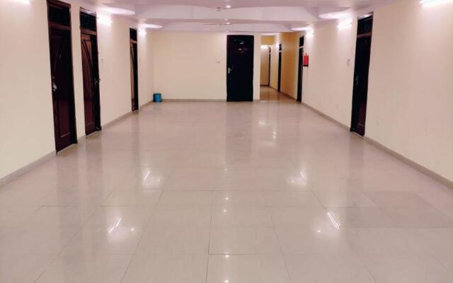 Hotel Corbett Regency