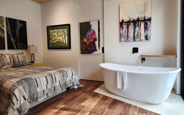 The Shed at Moon Dance