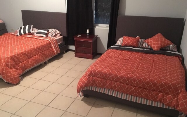 Boricua Apartments