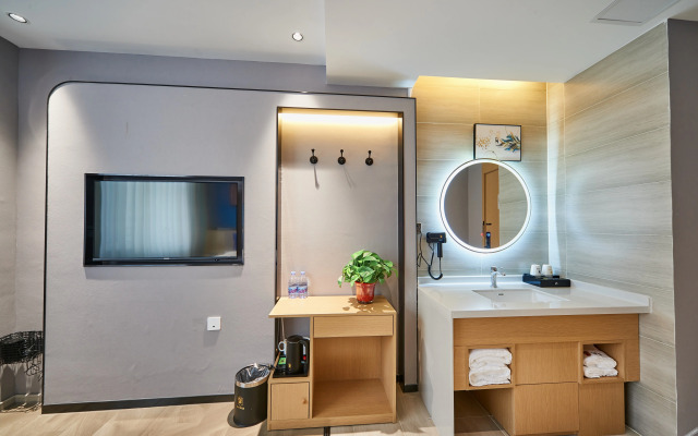 GreenTree Alliance Hotel (Heze Huanghe East Road)