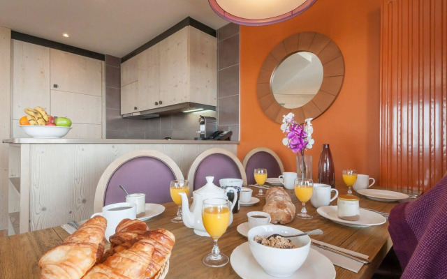 Résidence Pierre & Vacances Premium L'Amara