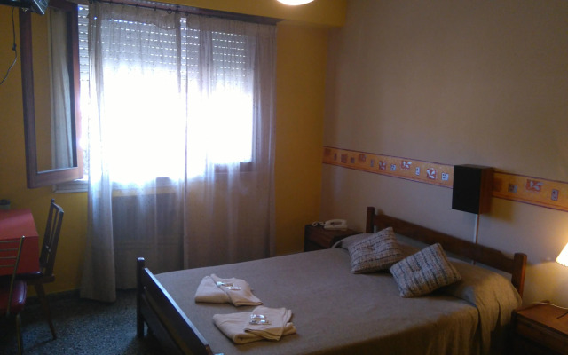 Hotel Resi San Bernardo