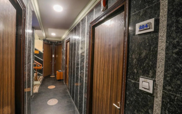 Hotel Sitara Inn By OYO Rooms