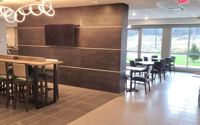 Best Western Plus Grand Rapids MN