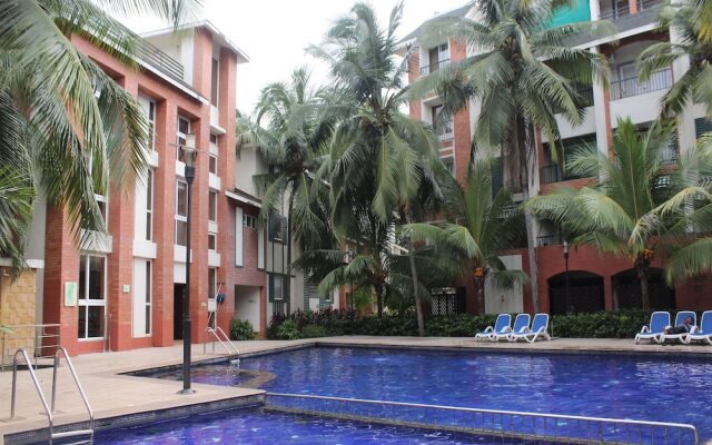 Serene 1Bhk By OYO Rooms