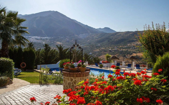 Hotel Cortijo de Salia
