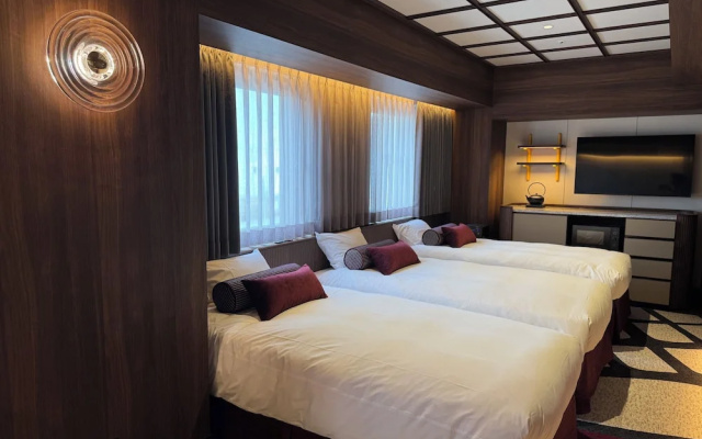 Superior Triple room 사진 2