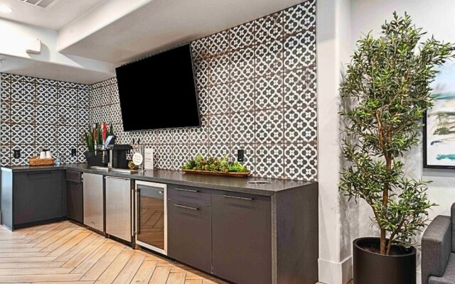 Serene Haven Leisure and Convenience