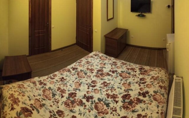 Lemberg Elite Apartments