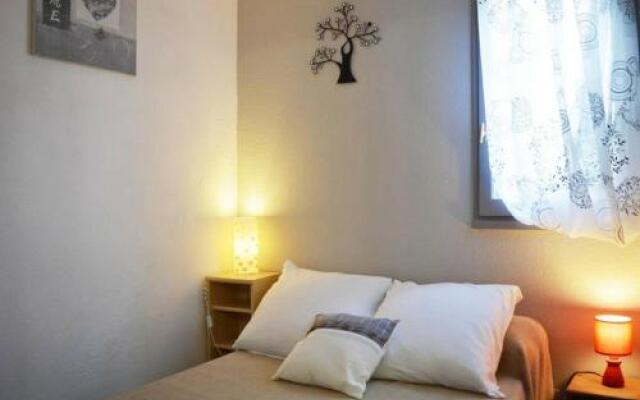 Apartment Les Maisons de la Plage-9