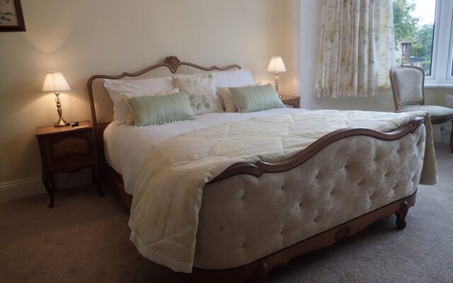 The Old Surgery B&B