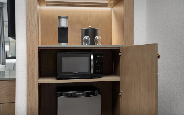 SpringHill Suites Sandpoint