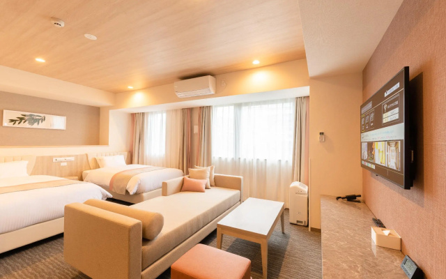 Hotel Torifito Kashiwanoha