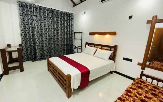 Sigiri Holiday Bungalow