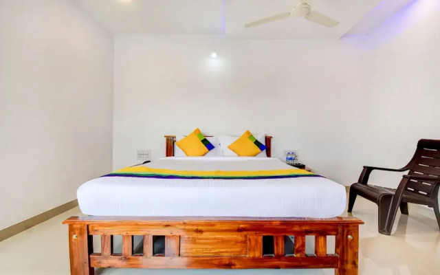 Comfort Inn by Treebo Hotels