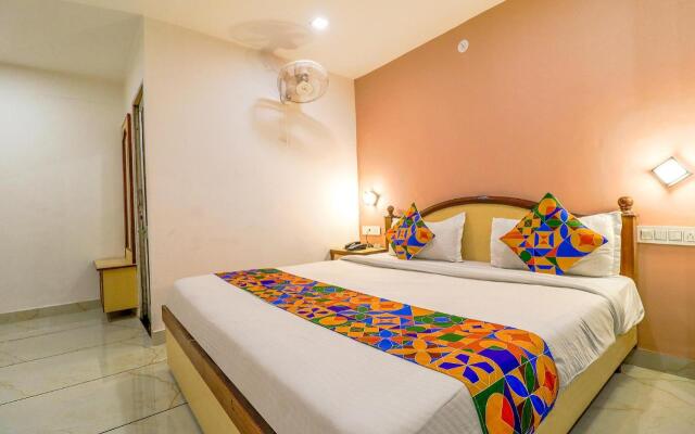 Fabhotel Amritsar Residency