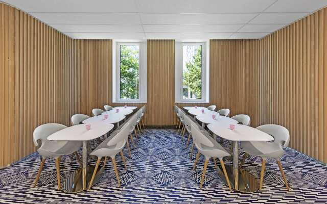 Prize by Radisson, Hamburg St. Pauli