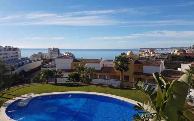 Estudio en Nueva Torrequebrada
