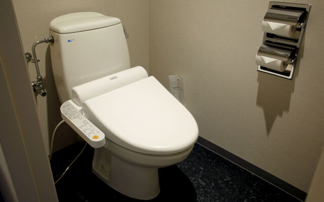 Sapporo Excel Hotel Tokyu