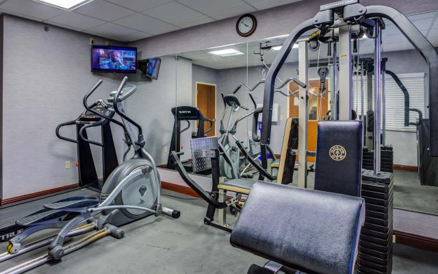 Best Western Nittany Inn Milroy