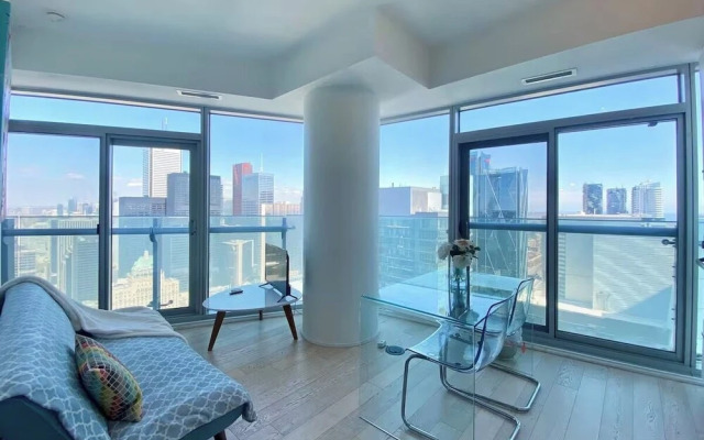 City Luxe Residence