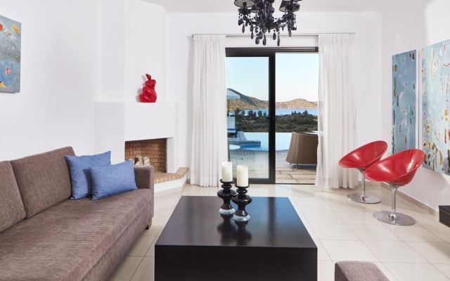 Elounda Palm Hotel